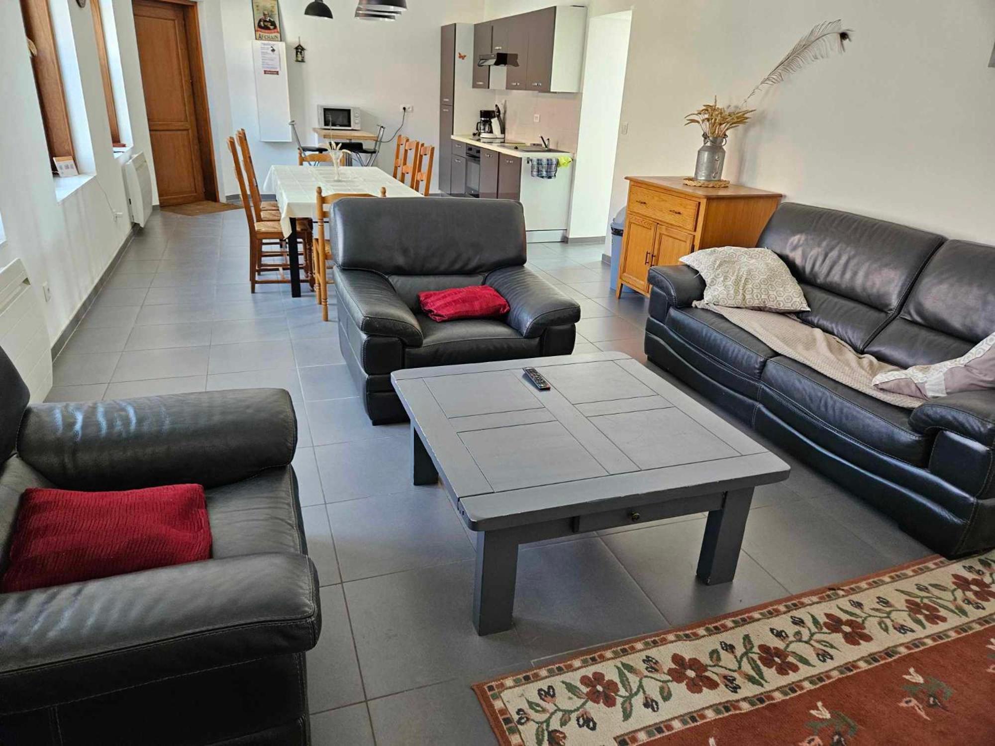 Gite canard Fromelles Esterno foto