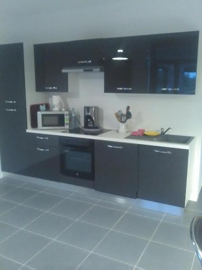 Gite canard Fromelles Esterno foto